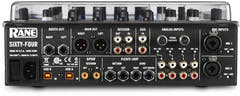Decksaver Beskyttelses cover for Rane Sixty-Four