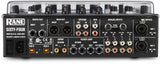 Decksaver Beskyttelses cover for Rane Sixty-Four