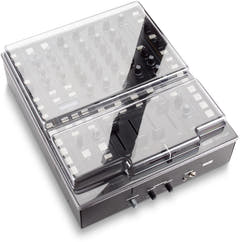 Decksaver beskyttelsesdeksel for Rane Sixty-Eight