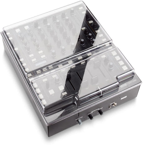 Decksaver beskyttelsesdeksel for Rane Sixty-Eight