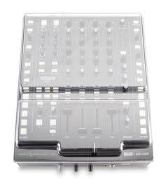 Decksaver beskyttelsesdeksel for Rane Sixty-Eight
