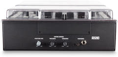 Decksaver beskyttelsesdeksel for Rane Sixty-Eight