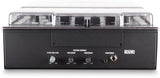 Decksaver beskyttelsesdeksel for Rane Sixty-Eight