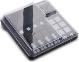 Decksaver Beskyttelses cover for Rode Rodecaster Duo