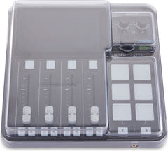 Decksaver Beskyttelses cover for Rode Rodecaster Duo
