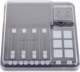 Decksaver Beskyttelses cover for Rode Rodecaster Duo