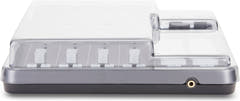 Decksaver Beskyttelses cover for Rode Rodecaster Duo