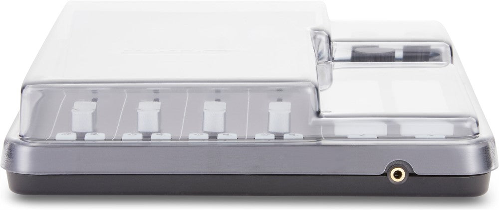 Decksaver Beskyttelses cover for Rode Rodecaster Duo