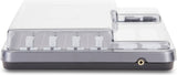 Decksaver Beskyttelses cover for Rode Rodecaster Duo