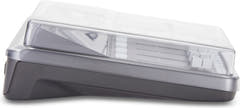Decksaver Beskyttelses cover for Rode Rodecaster Duo