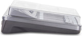 Decksaver Beskyttelses cover for Rode Rodecaster Duo