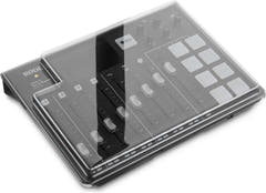Decksaver Beskyttelses cover for Rode Rodecaster Pro