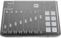 Decksaver Beskyttelses cover for Rode Rodecaster Pro