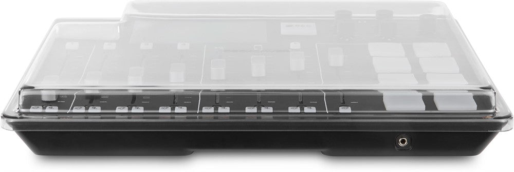 Decksaver Beskyttelses cover for Rode Rodecaster Pro