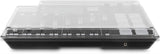Decksaver Beskyttelses cover for Rode Rodecaster Pro