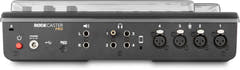 Decksaver Beskyttelses cover for Rode Rodecaster Pro