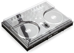 Decksaver Beskyttelses cover for Reloop Terminal Mix 2