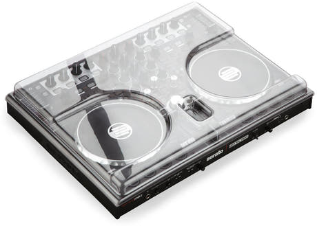 Decksaver Beskyttelses cover for Reloop Terminal Mix 2