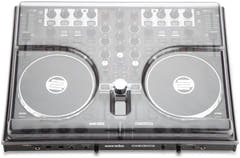 Decksaver Beskyttelses cover for Reloop Terminal Mix 2