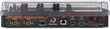 Decksaver beskyttelses cover for AlphaTheta RMX-Ignite