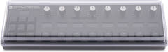 Decksaver-beskyttelses cover for Melbourne Instruments Roto Control