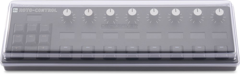 Decksaver-beskyttelses cover for Melbourne Instruments Roto Control
