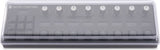 Decksaver-beskyttelses cover for Melbourne Instruments Roto Control