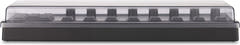 Decksaver-beskyttelses cover for Melbourne Instruments Roto Control