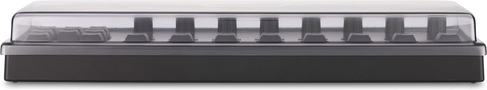 Decksaver-beskyttelses cover for Melbourne Instruments Roto Control