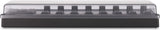 Decksaver-beskyttelses cover for Melbourne Instruments Roto Control