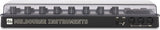 Decksaver-beskyttelses cover for Melbourne Instruments Roto Control