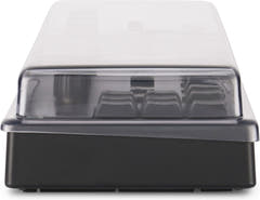 Decksaver-beskyttelses cover for Melbourne Instruments Roto Control