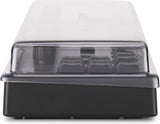 Decksaver-beskyttelses cover for Melbourne Instruments Roto Control