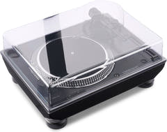 Decksaver beskyttelses cover for Reloop RP-7