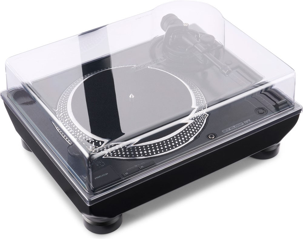 Decksaver beskyttelses cover for Reloop RP-7