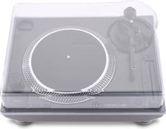 Decksaver beskyttelses cover for Reloop RP-7