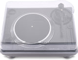 Decksaver beskyttelses cover for Reloop RP-7