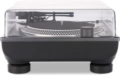 Decksaver beskyttelses cover for Reloop RP-7