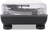 Decksaver beskyttelses cover for Reloop RP-7