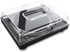 Decksaver beskyttelses cover for Reloop RP7000 & 8000