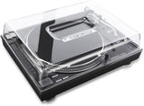 Decksaver beskyttelses cover for Reloop RP7000 & 8000