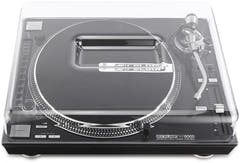 Decksaver beskyttelses cover for Reloop RP7000 & 8000