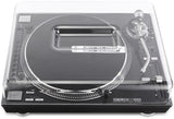 Decksaver beskyttelses cover for Reloop RP7000 & 8000