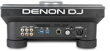 Decksaver-beskyttelses cover for Denon DJ Prime SC6000 & SC6000M