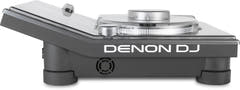 Decksaver-beskyttelses cover for Denon DJ Prime SC6000 & SC6000M