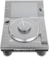 Decksaver-beskyttelses cover for Denon DJ Prime SC6000 & SC6000M