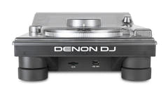 Decksaver-beskyttelses cover for Denon DJ Prime SC6000 & SC6000M