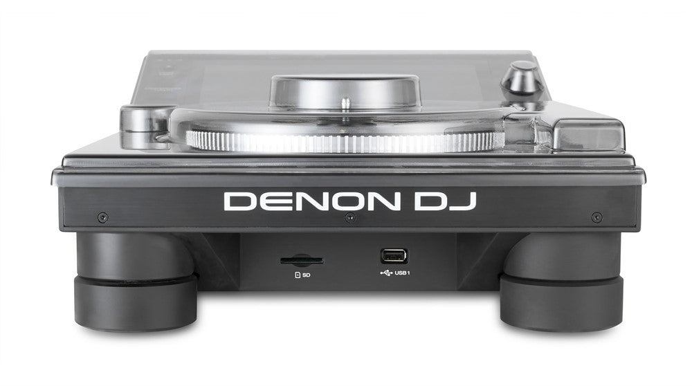Decksaver-beskyttelses cover for Denon DJ Prime SC6000 & SC6000M
