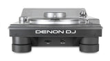 Decksaver-beskyttelses cover for Denon DJ Prime SC6000 & SC6000M