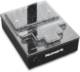 Decksaver Beskyttelses cover for Numark Scratch